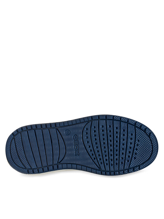Geox Tenisice Geox J Washiba J56LQB 000BC C0899 S Bijela