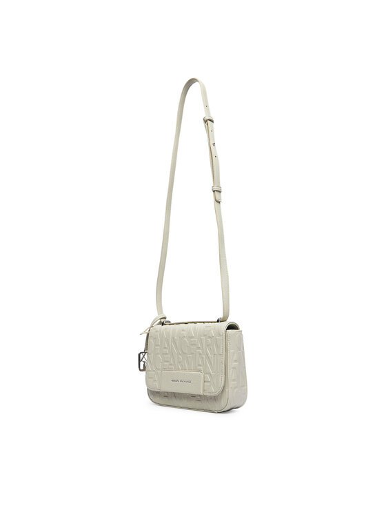 Armani Exchange Geantă Armani Exchange XW001577 AF15774 U6275 Crem