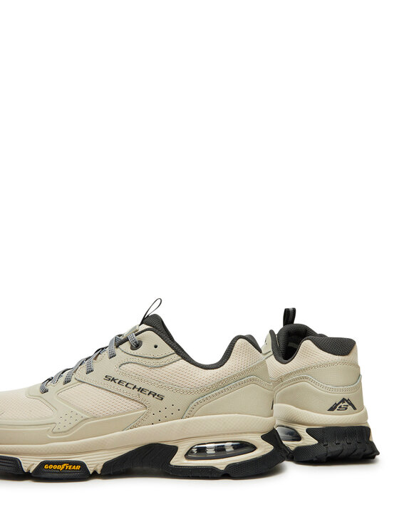 Skechers Tenisice Skechers Sleek Envoy 237553 Bež