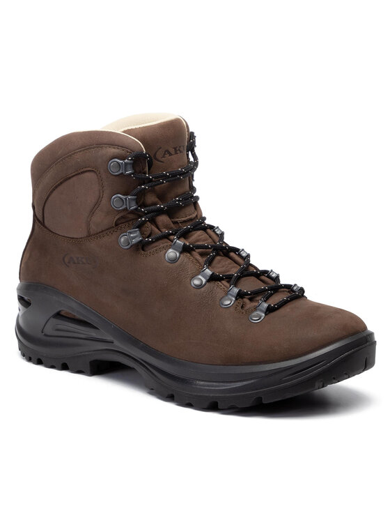 Aku Bakancs Aku Tribute II Ltr M'S GORE-TEX 138.1 Barna