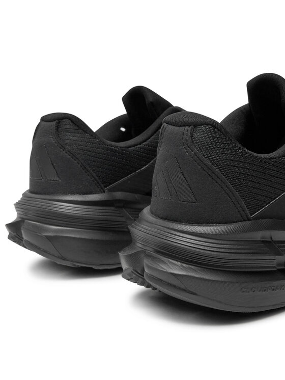 adidas Взуття для бігу adidas Questar 3 ID6316 Чорний