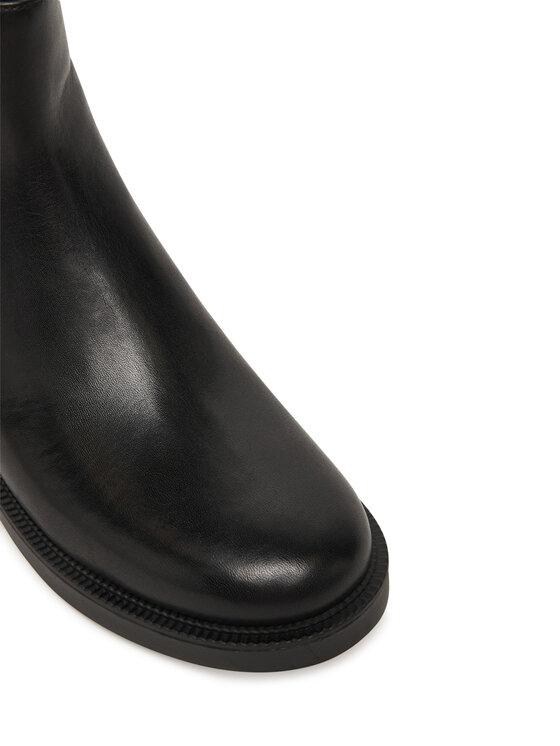 MICHAEL Michael Kors Ботильйони MICHAEL Michael Kors 40F5MAME6L Чорний