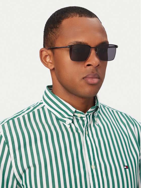 Tommy Hilfiger Napszemüveg Tommy Hilfiger 2329/S 208625 Arany