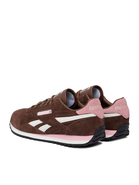 Reebok Sneakers Reebok EO-Classic Az 100260989 Marrone
