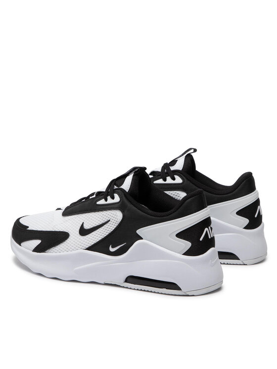 Nike Tenisice Nike Air Max Bolt CU4151 102 Bijela