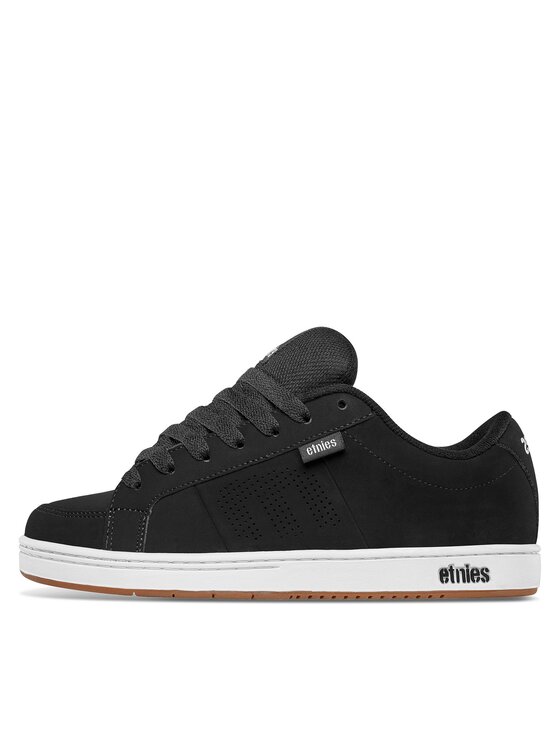 Etnies Сникърси Etnies Kingpin 4101000091 Черен