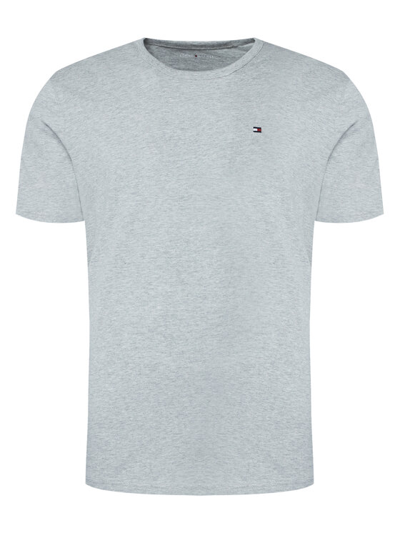 Tommy Hilfiger Tommy Hilfiger Conjunto de camisetas UM0UM03870 De color Regular Fit