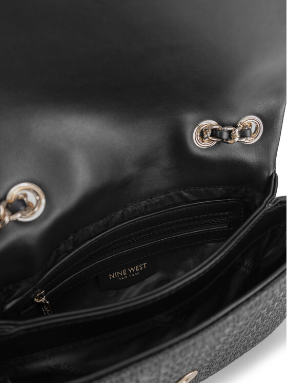 Nine West Сумка Nine West LDA6128C Чорний