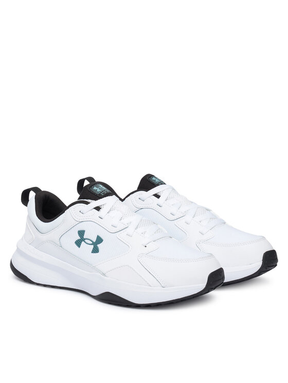 Under Armour Sneakersy Under Armour UA Charged Edge 3026727 Biały