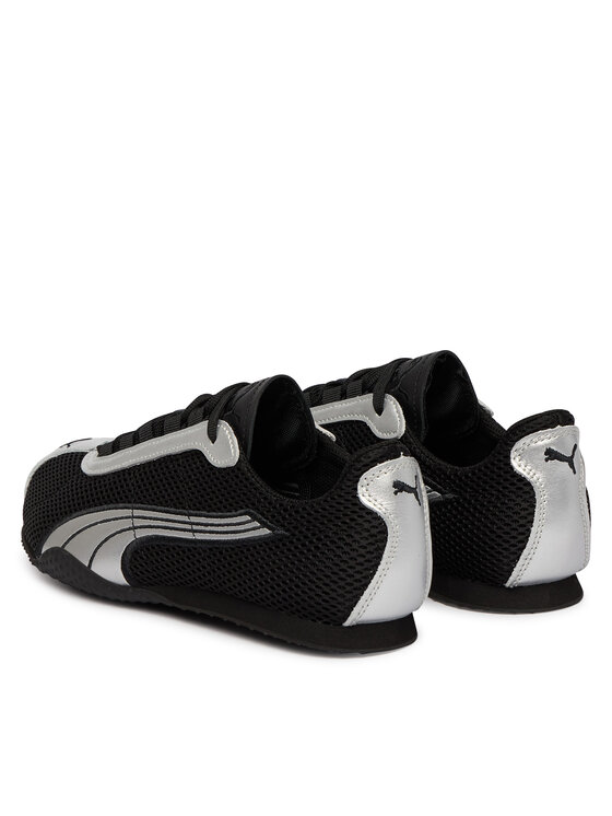 Puma Снікерcи Puma H-Street OG 403692 02 Чорний