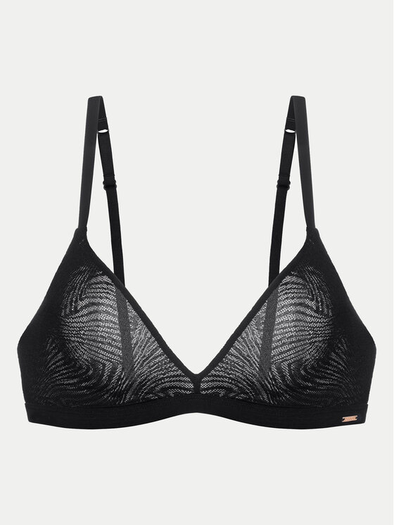 Dorina Dorina Bralette Marble FXBR0032ME027 Negro