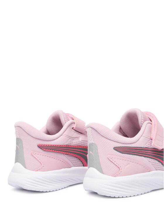 Puma Снікерcи Puma Pounce 2 AC+ Inf 314043 06 Світло-рожевий