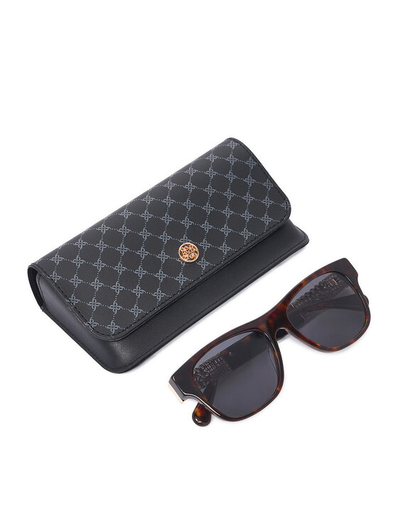 Nine West Сонцезахисні окуляри Nine West CEO-NW55248S Темно-коричневий