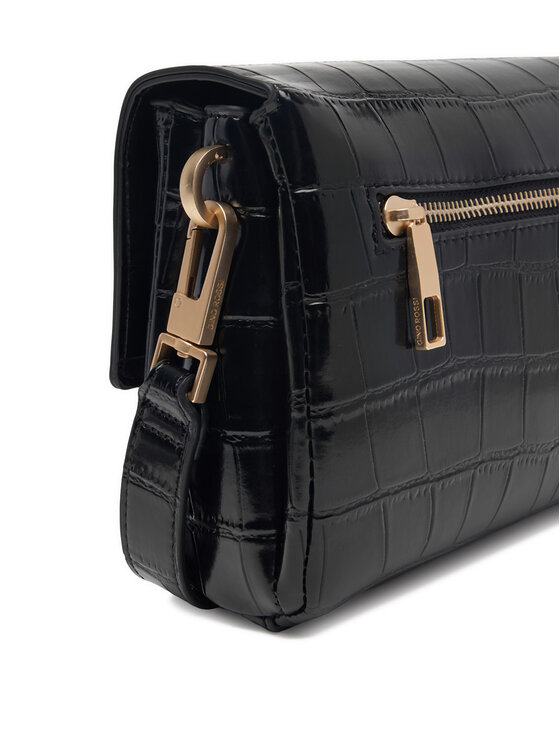 GINO ROSSI Bolso GINO ROSSI C- LDA9844-C Negro