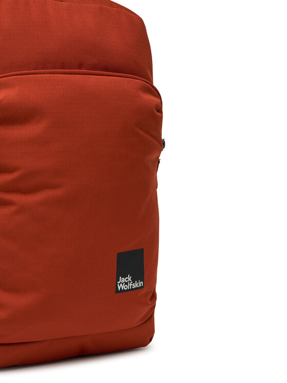 Jack Wolfskin Ruksak Jack Wolfskin Terraview  A64867 3330 Oranžová