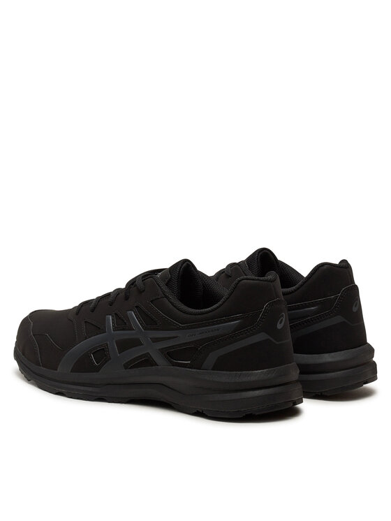 Asics Снікерcи Asics Gel-Mission 3 1131A069 Чорний