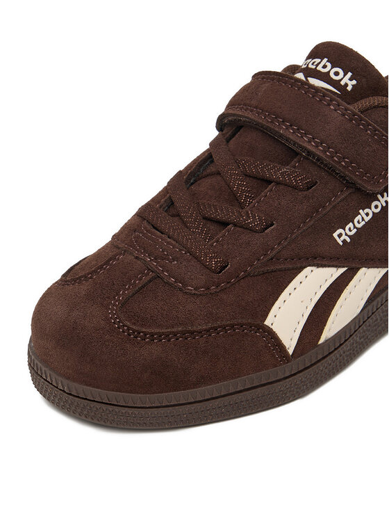 Reebok Снікерcи Reebok CEO-LEA-D680L Темно-коричневий