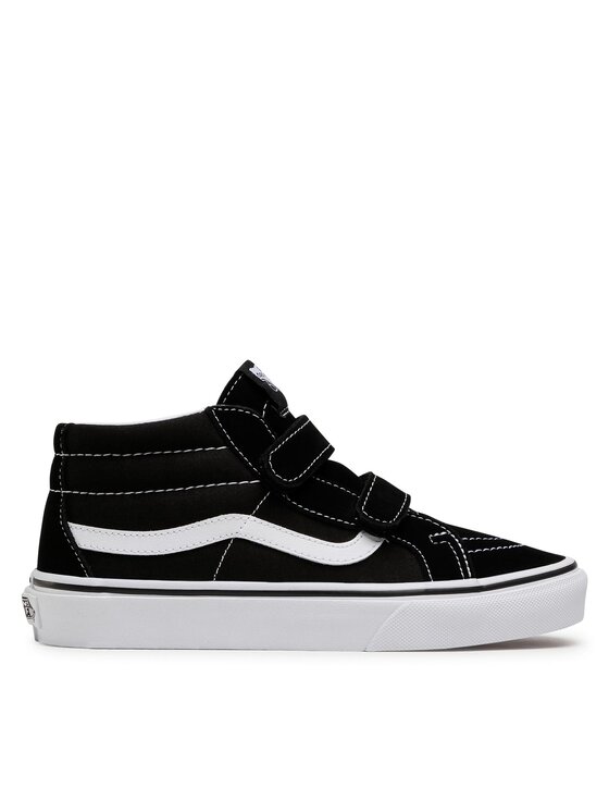 Vans Tenisice Vans Sk8-Mid Reissue V VN0A4UI56BT1 Crna