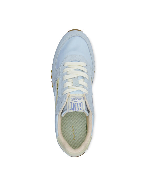 Gant Снікерcи Gant 32533178 Голубий