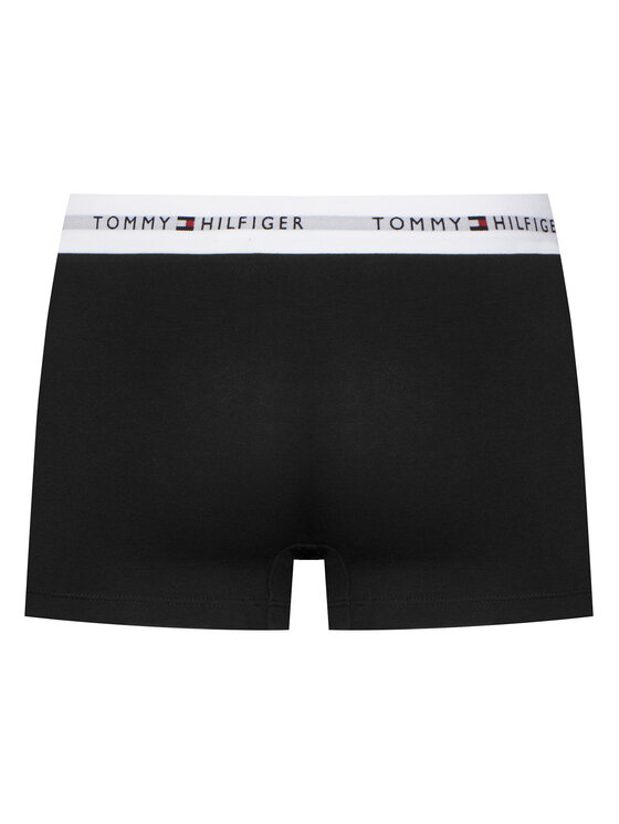 Tommy Hilfiger Tommy Hilfiger Conjunto de calzoncillos boxer UM0UM03895 Azul