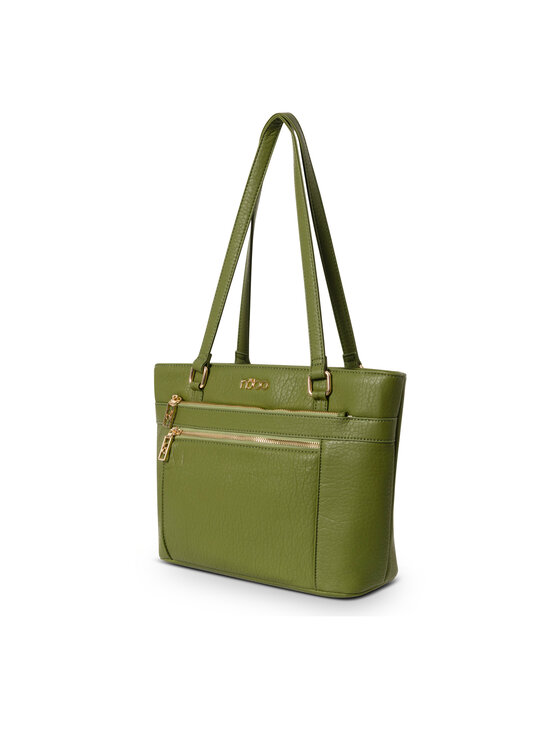 Nobo Soma Nobo BAGP060-K009 Zaļš