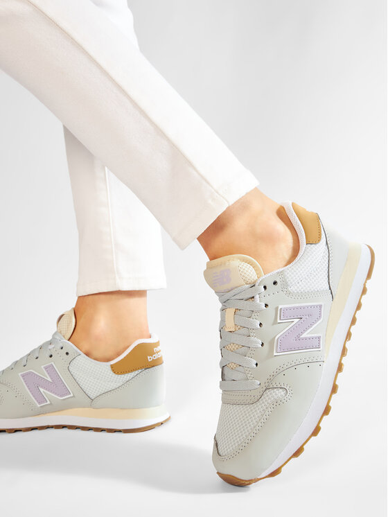 New Balance Snīkeri New Balance GW500BB1 Pelēks