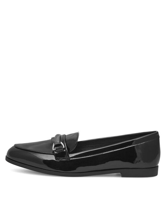 Clara Barson Лофери Clara Barson WS270205-09 Чорний
