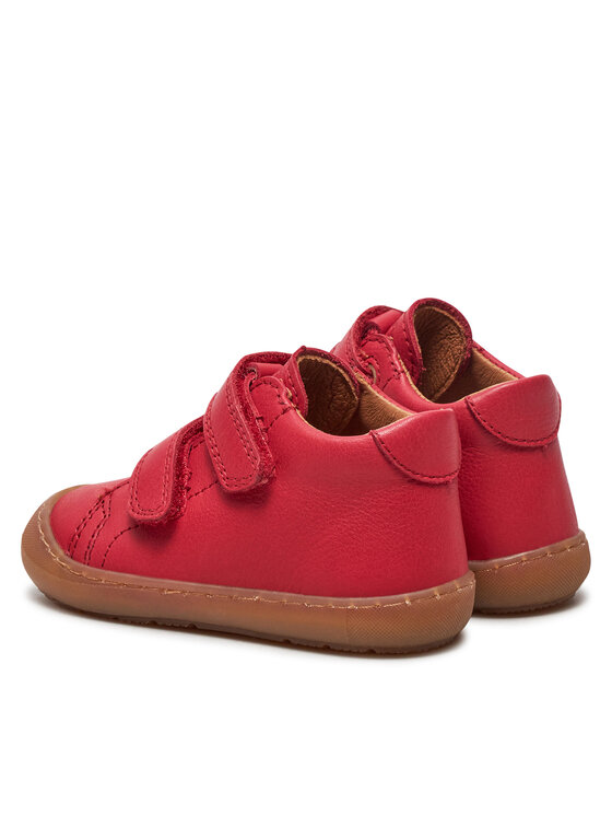 Froddo Туфлі Froddo Ollie S G2130328-8 M Червоний