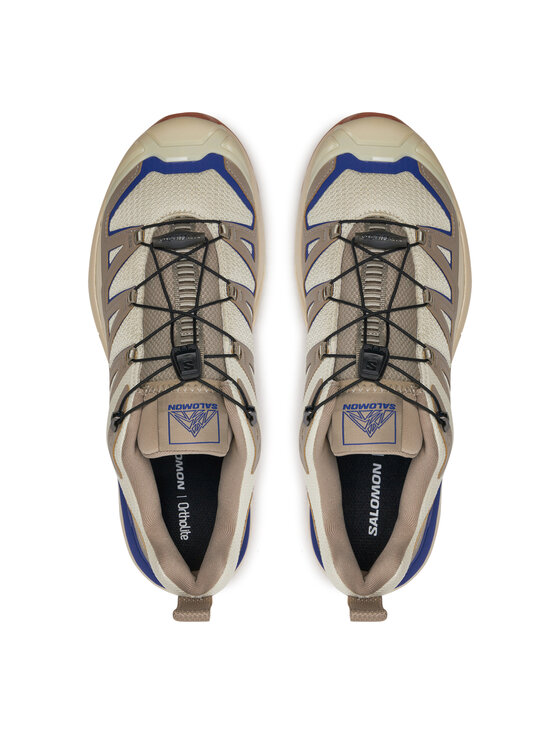 Salomon Туристически Salomon X Ultra 360 Edge L47526200 Бежов