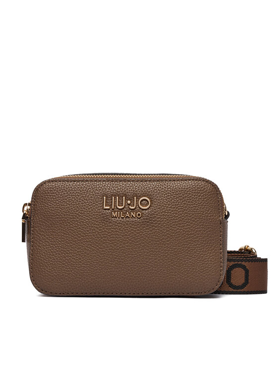 Liu Jo Soma Liu Jo AF6100 ES039 Brūns