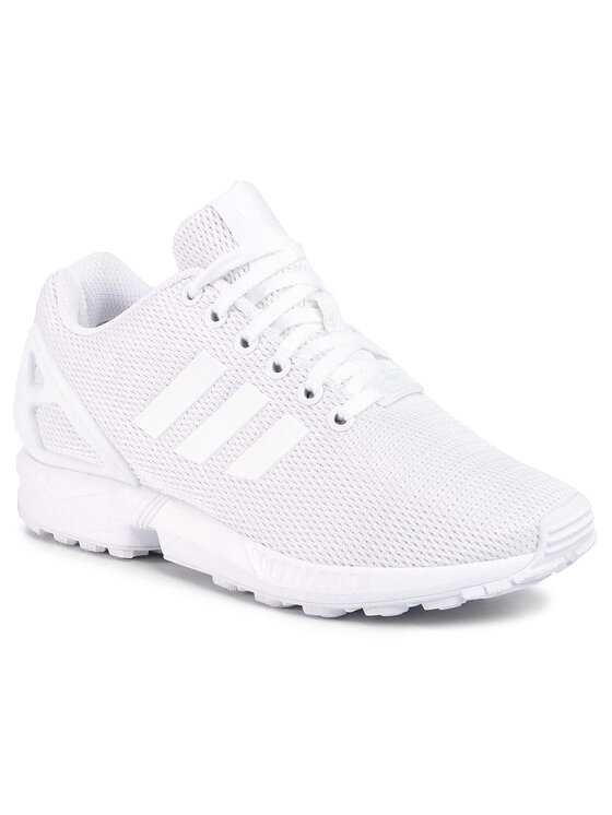 adidas Снікерcи adidas Zx Flux S32277 Білий