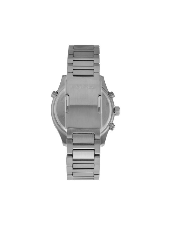 Casio Orologio Casio Edifice EQB-1300D-5AEF Argento