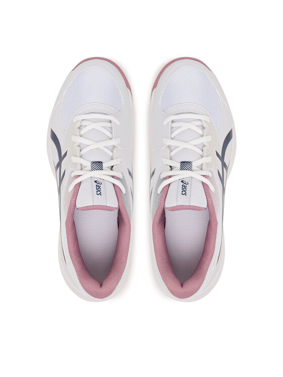 Asics Взуття для тенісу Asics Gel-Game Gs 1044A083 Білий
