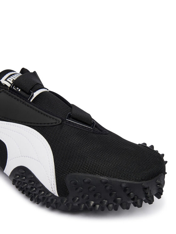 Puma Sneakersy Puma Mostro Og Prime 403206 09 M Černá