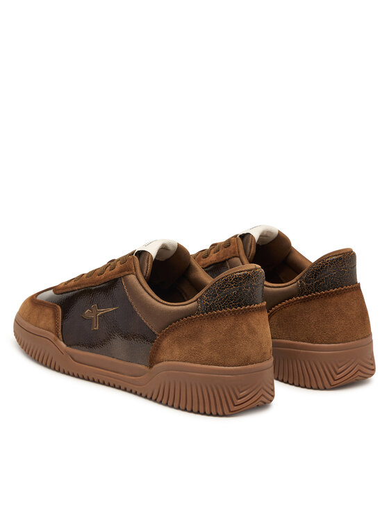 Tamaris Снікерcи Tamaris 1-23655-47 Коричневий