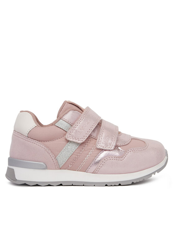 Lasocki Kids Снікерcи Lasocki Kids TEKS CI12-2810-01(III)DZ Рожевий