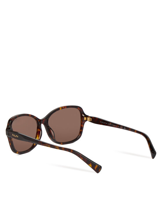 LAUREN RALPH LAUREN Sunčane naočale LAUREN RALPH LAUREN 0RA5351U 500373 Smeđa
