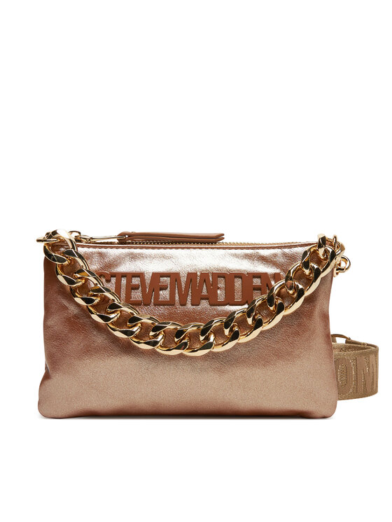 Steve Madden Сумка Steve Madden Bnicco SM13001162 Золотий