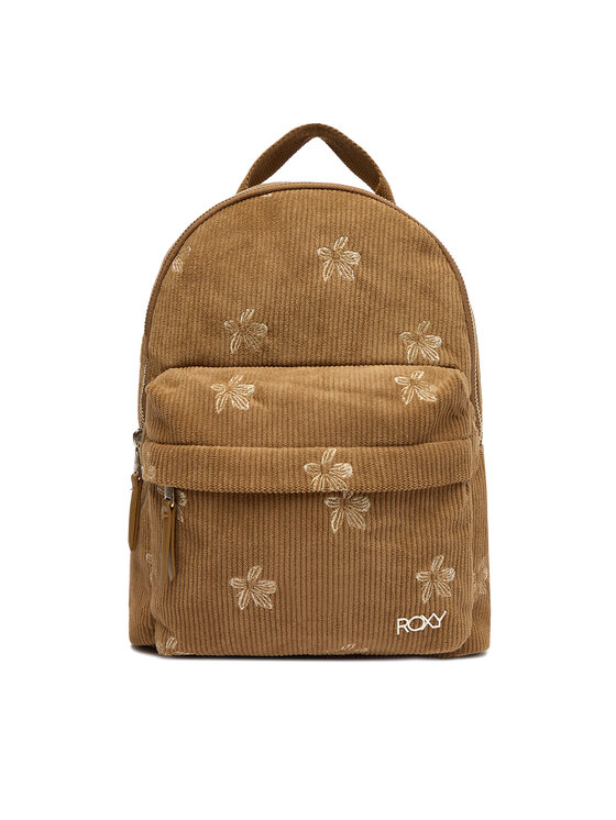 Roxy Mochila Roxy Feeling Emby ERJBP04935 Marrón