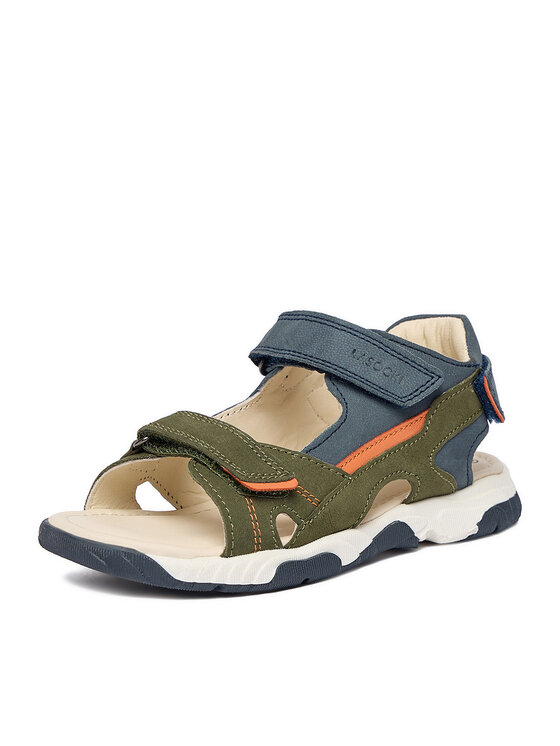 Lasocki Kids Босоніжки Lasocki Kids CEO-CI12-KING-04A Хакі