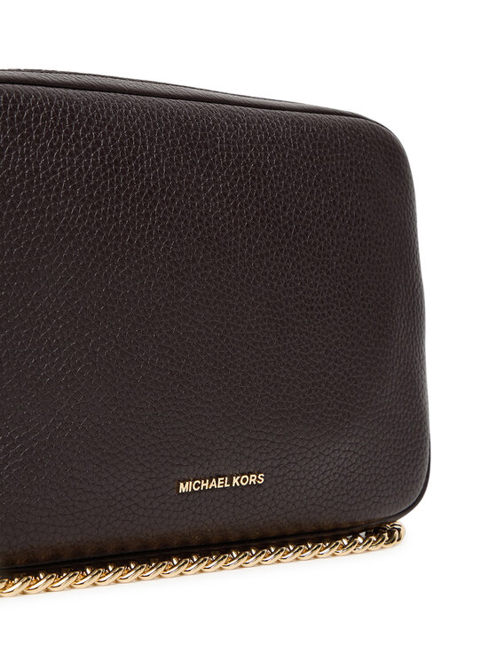 MICHAEL Michael Kors Ročna torba MICHAEL Michael Kors 32S5GYTC5L Rjava