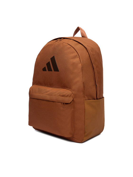 adidas Рюкзак adidas C-CLSC BOS BP KE5645 Коричневий
