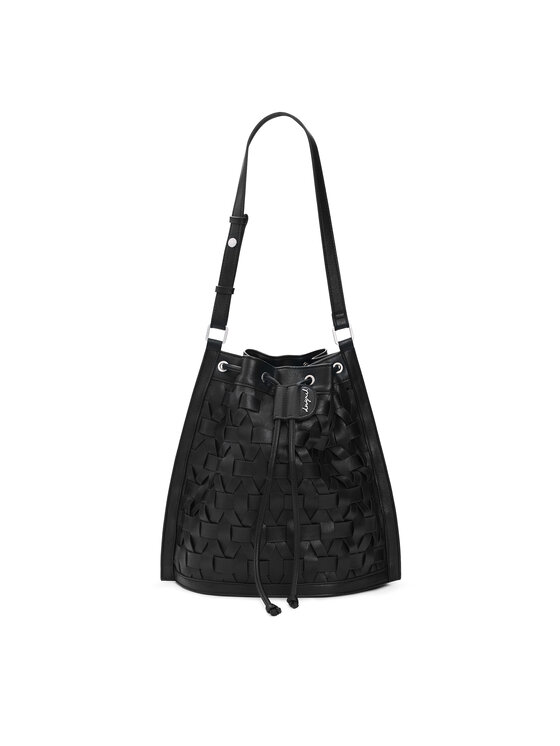 Desigual Рюкзак Desigual 26SAKP13 Чорний