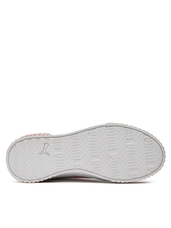 Puma Αθλητικά Puma Carina 2.0 385849-24 Λευκό