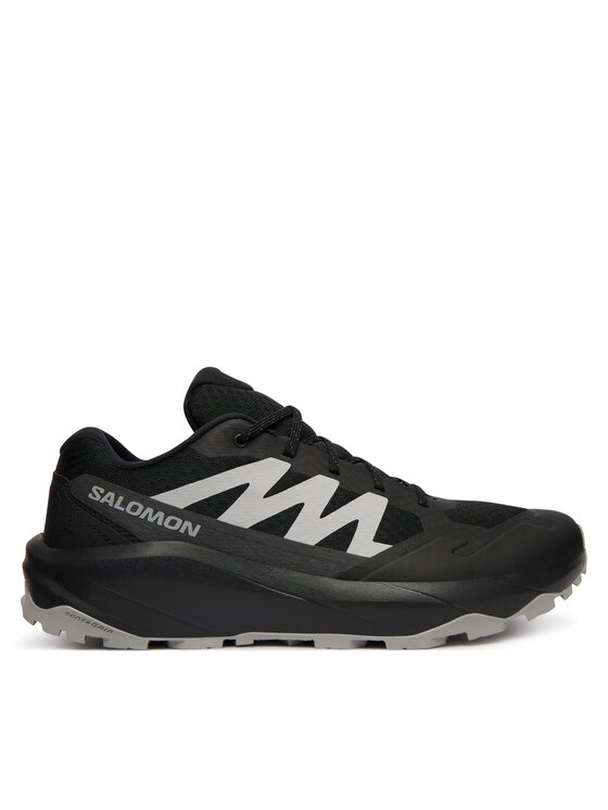 Salomon Трекінгові черевики Salomon Outscape L49228700 Чорний