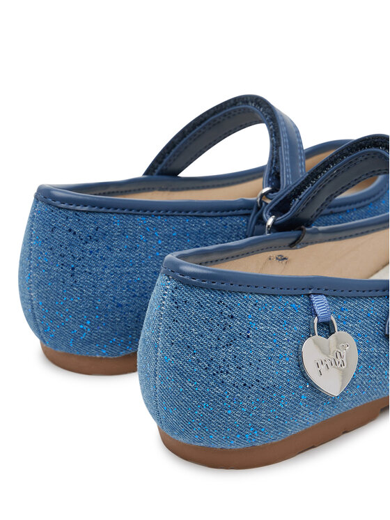 Primigi Balerīnas Primigi 7928588 D Tumši zils