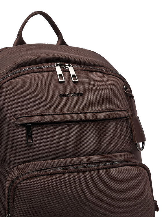 GINO ROSSI Mochila GINO ROSSI C-06A11235-1 Marrón