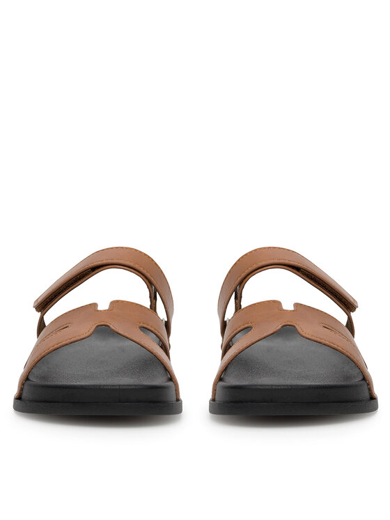 Jenny Fairy Nazouváky Jenny Fairy WFA2748-1 Hnědá