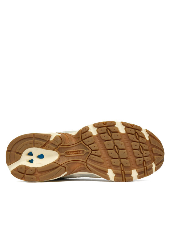 New Balance Sneakersy New Balance U530SUB W Szary