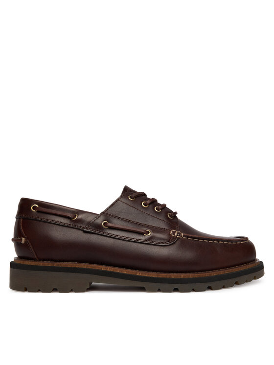 Vagabond Shoemakers Туфлі Vagabond Shoemakers Jay 5977-001-31 Коричневий